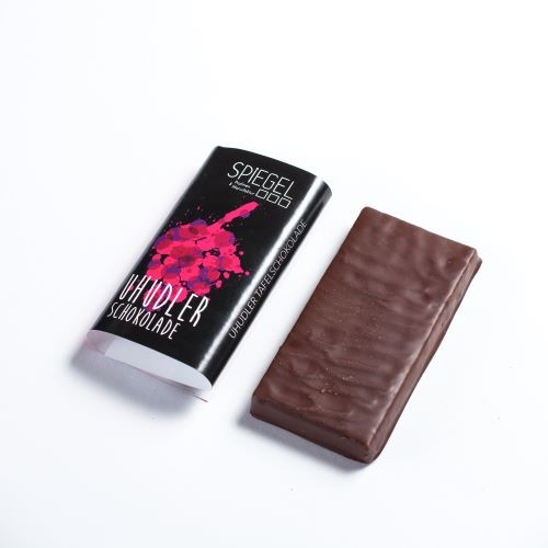 Uhudler Tafelschokoladen