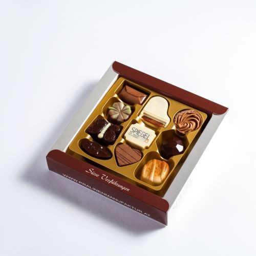 Quadretto mittel- Danke