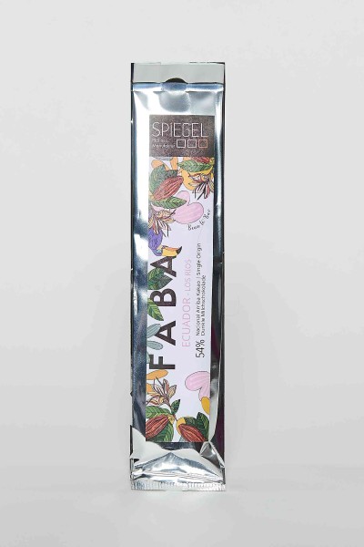 Ecuador 54% Trinkschokolade