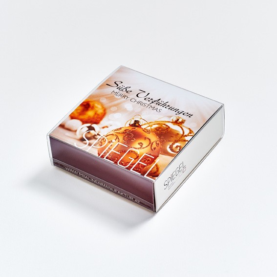 Quadretto klein-Weihnachten