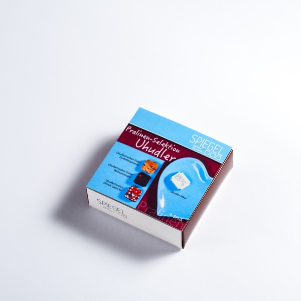 Uhudler Selektion-4er