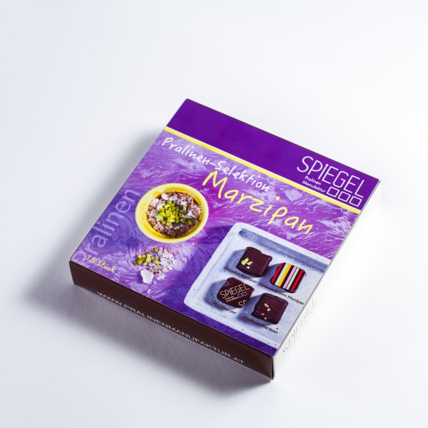 Marzipan Selektion